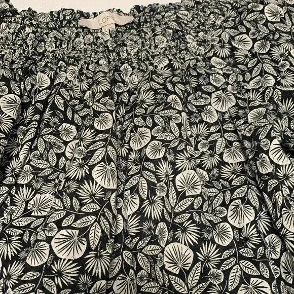LOFT Women’s Top, Size XL - Picture 2 of 4